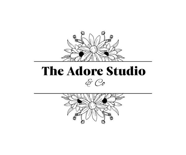 THE ADORE STUDIO & CO.